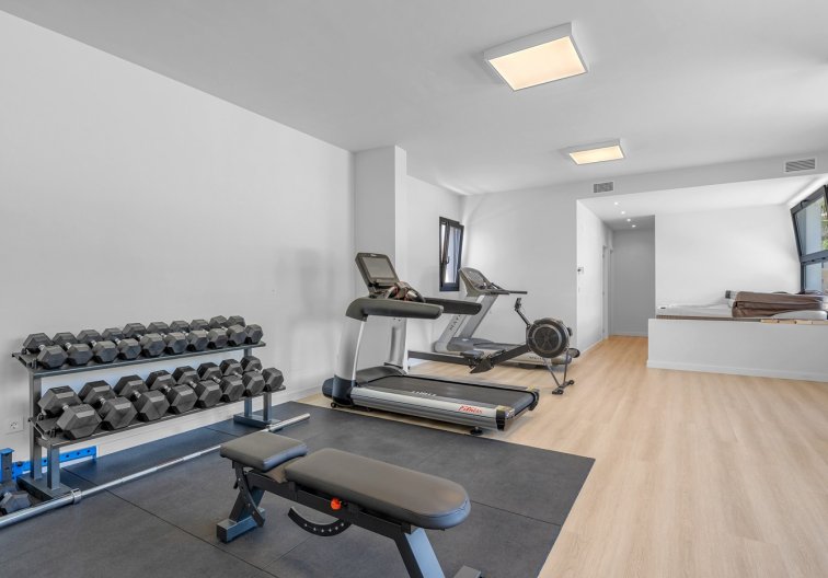 Segunda mano - Apartamento  - Orihuela Costa - Costa Blanca