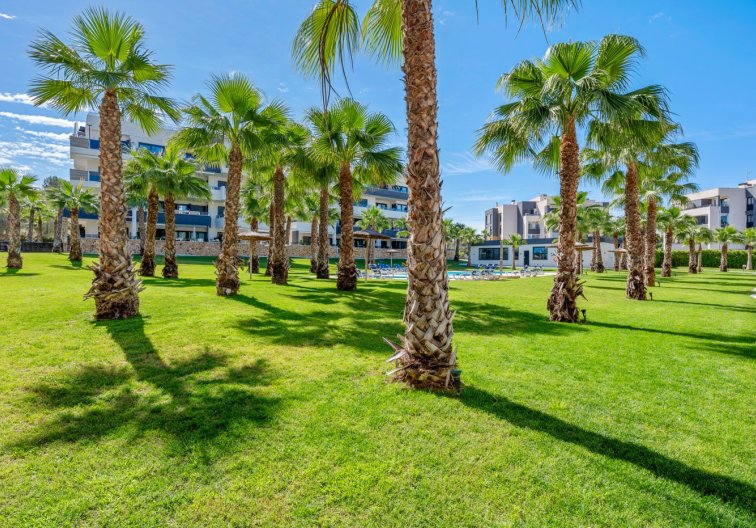 Segunda mano - Apartamento  - Orihuela Costa - Costa Blanca