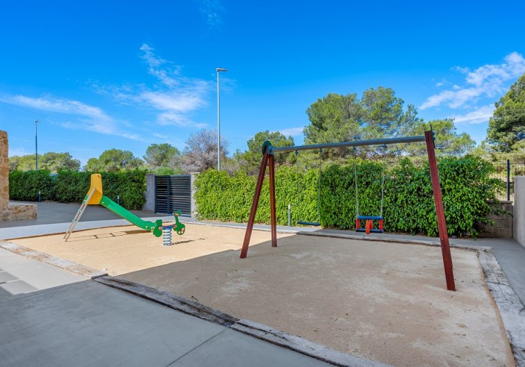 Segunda mano - Apartamento  - Orihuela Costa - Costa Blanca