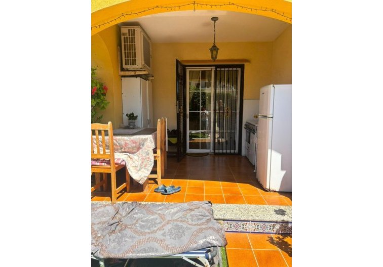 Resale - villa - Orihuela Costa - Lomas de Cabo Roig