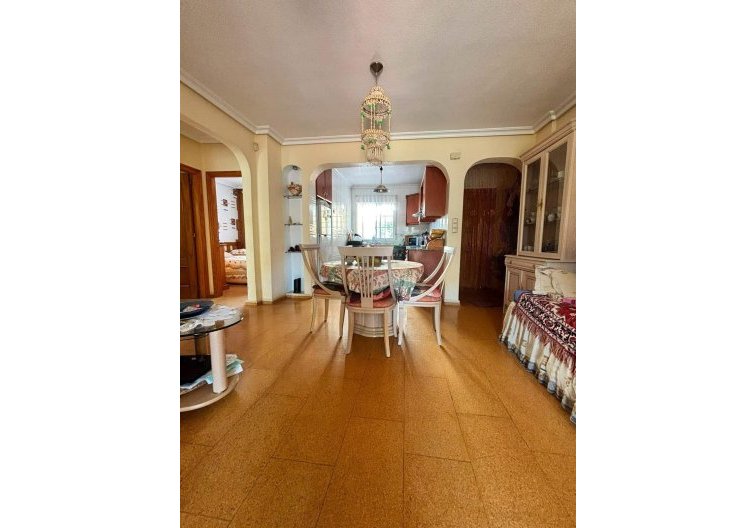 Resale - villa - Orihuela Costa - Lomas de Cabo Roig