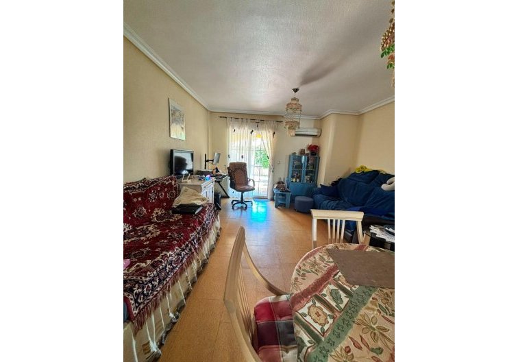 Resale - villa - Orihuela Costa - Lomas de Cabo Roig