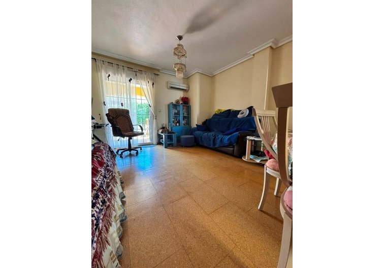 Resale - villa - Orihuela Costa - Lomas de Cabo Roig
