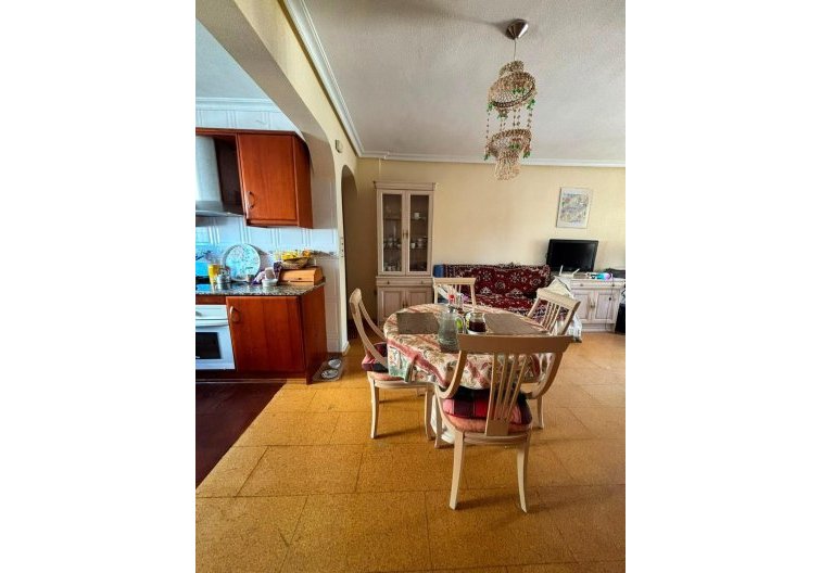 Resale - villa - Orihuela Costa - Lomas de Cabo Roig