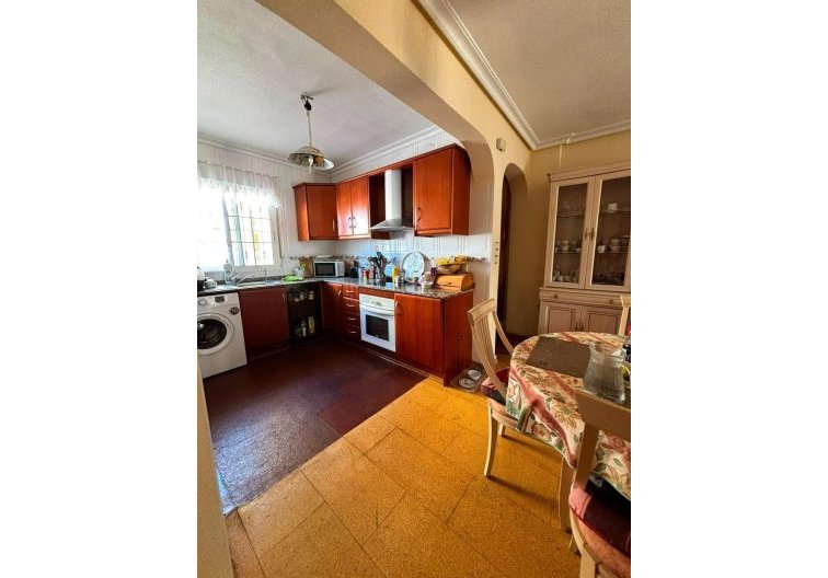Resale - villa - Orihuela Costa - Lomas de Cabo Roig
