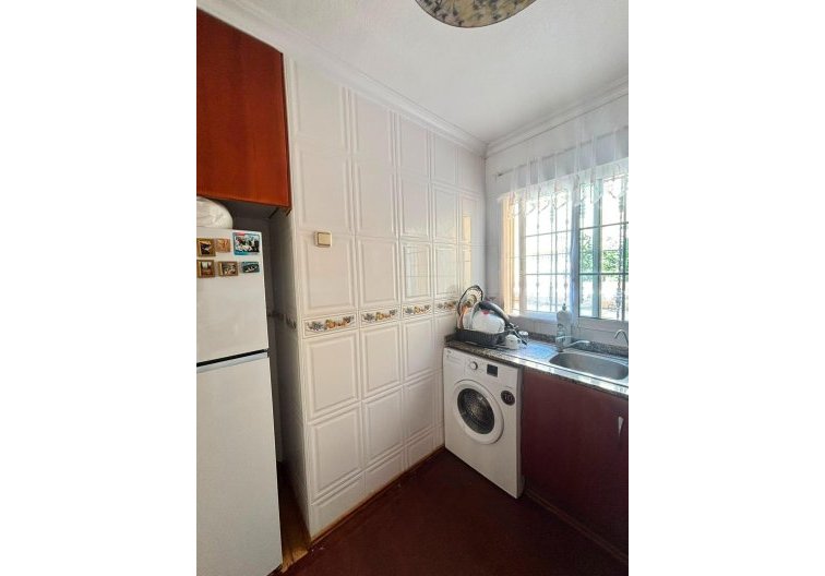Resale - villa - Orihuela Costa - Lomas de Cabo Roig