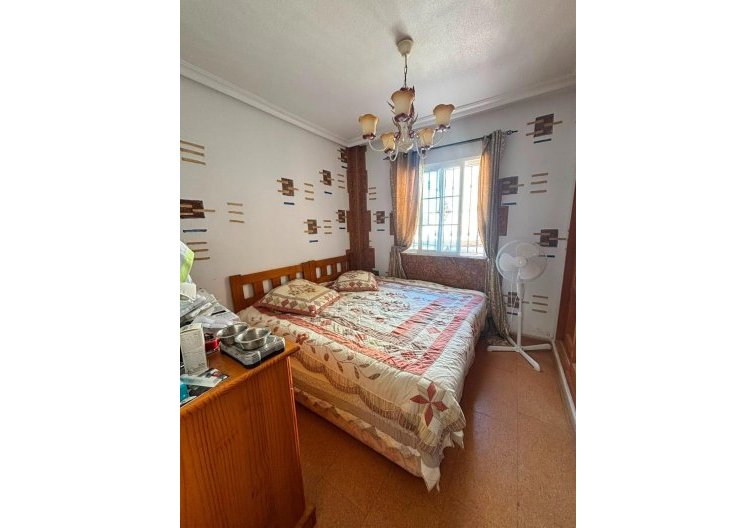 Resale - villa - Orihuela Costa - Lomas de Cabo Roig