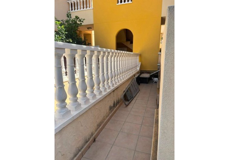 Resale - villa - Orihuela Costa - Lomas de Cabo Roig