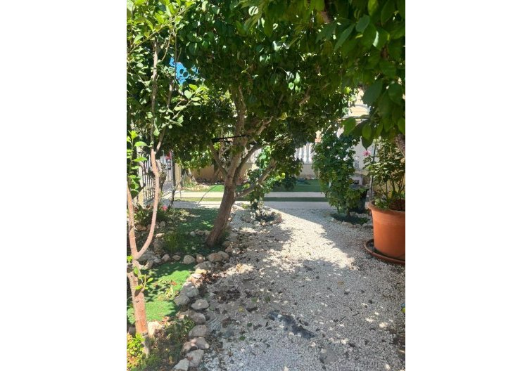 Resale - villa - Orihuela Costa - Lomas de Cabo Roig