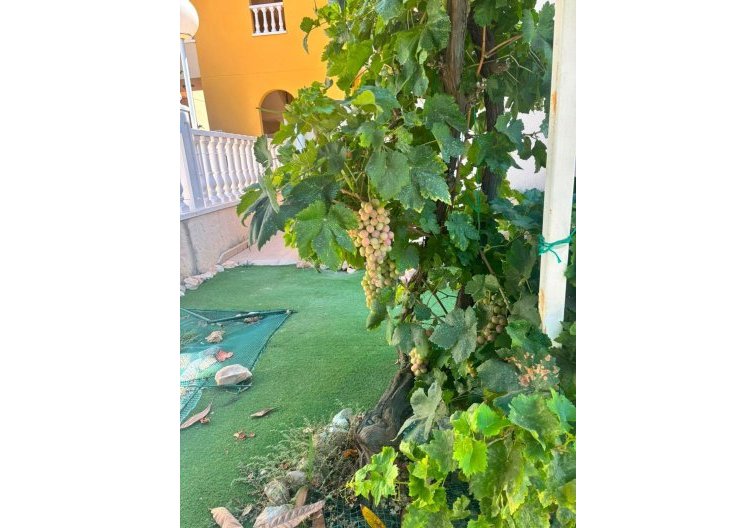 Resale - villa - Orihuela Costa - Lomas de Cabo Roig
