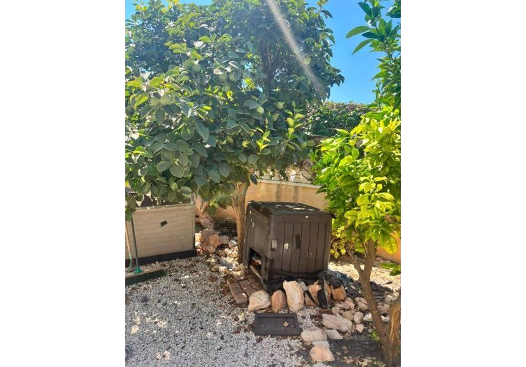 Resale - villa - Orihuela Costa - Lomas de Cabo Roig