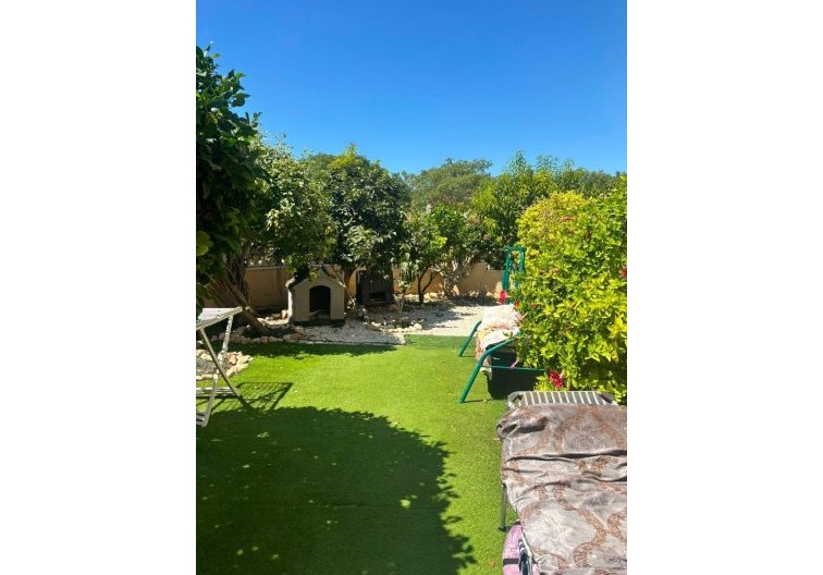Resale - villa - Orihuela Costa - Lomas de Cabo Roig