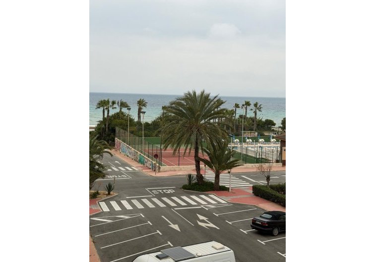 Resale - Apartment - Torrevieja - Cabo Cervera