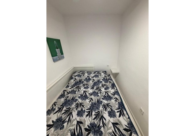 Resale - Apartment - Torrevieja - Cabo Cervera