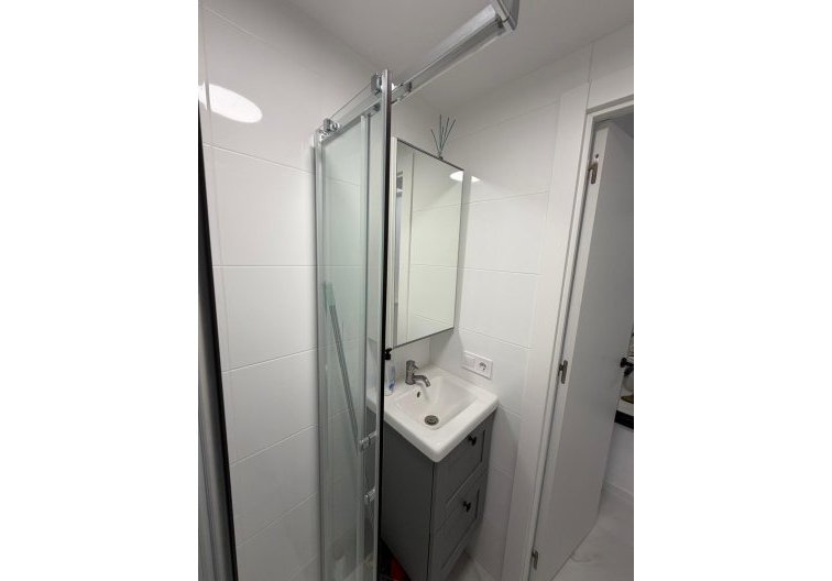 Resale - Apartment - Torrevieja - Cabo Cervera