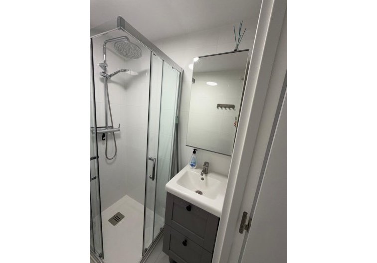 Resale - Apartment - Torrevieja - Cabo Cervera