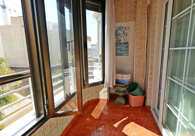 Segunda mano - Apartamento  - Torrevieja