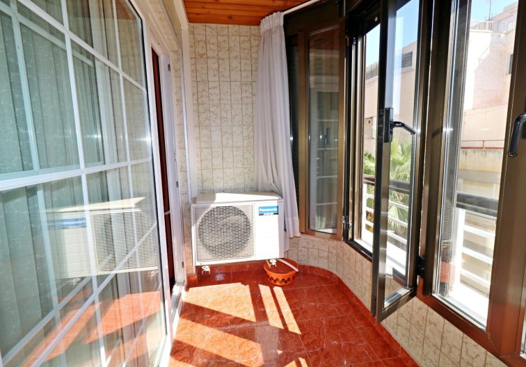 Segunda mano - Apartamento  - Torrevieja