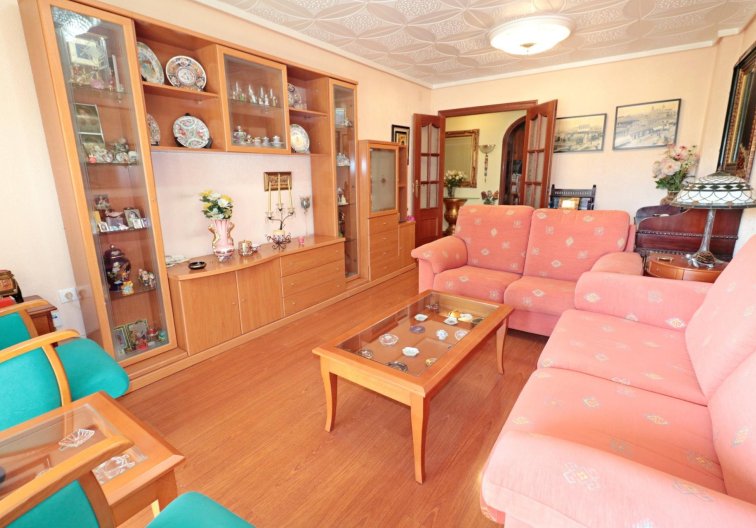 Segunda mano - Apartamento  - Torrevieja