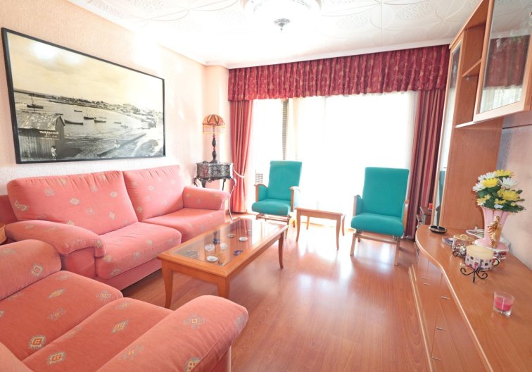 Segunda mano - Apartamento  - Torrevieja