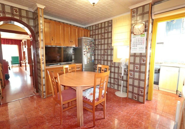 Segunda mano - Apartamento  - Torrevieja