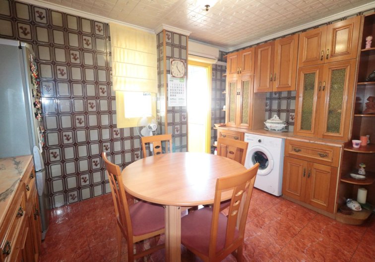 Segunda mano - Apartamento  - Torrevieja
