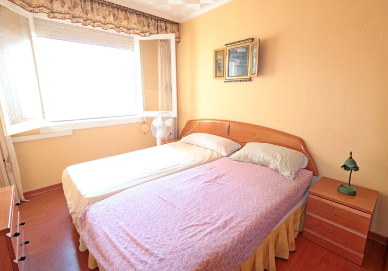 Segunda mano - Apartamento  - Torrevieja
