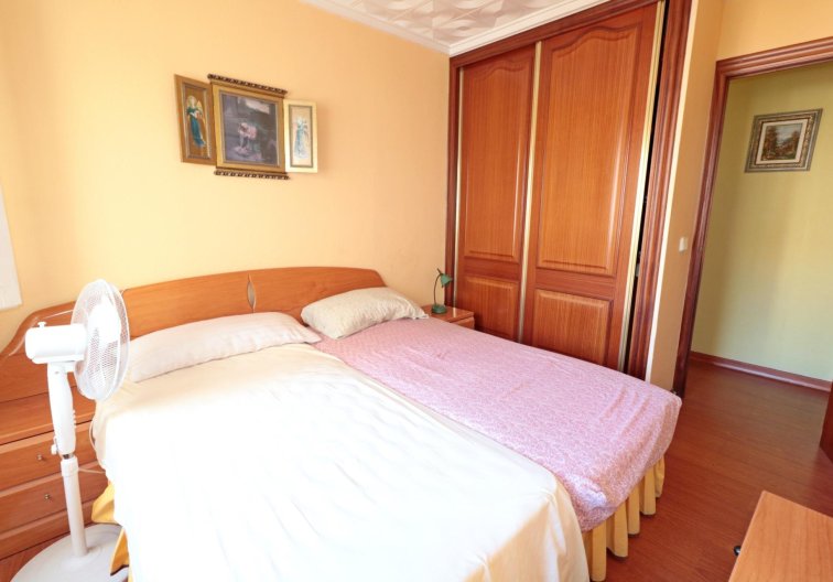 Segunda mano - Apartamento  - Torrevieja