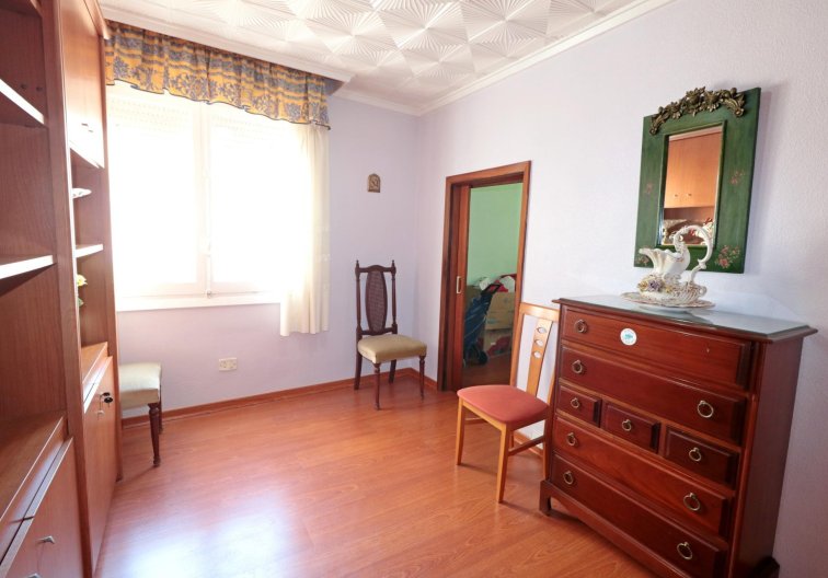 Segunda mano - Apartamento  - Torrevieja