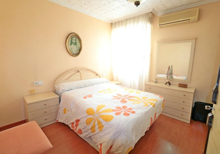 Segunda mano - Apartamento  - Torrevieja