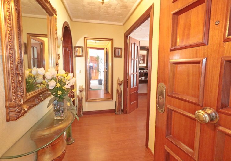 Segunda mano - Apartamento  - Torrevieja