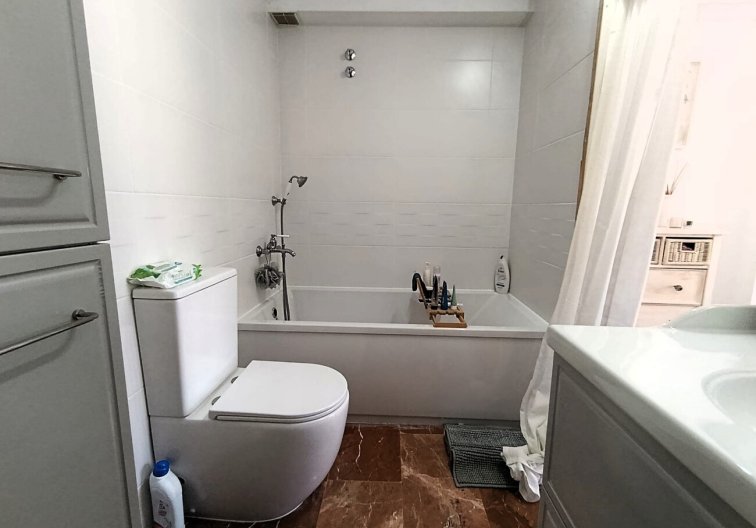 Resale - Apartment - Las Ramblas Golf - Inland