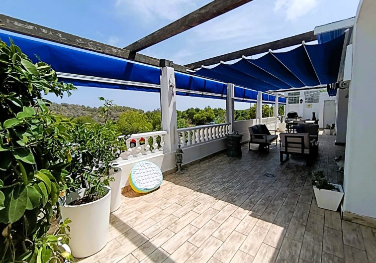 Resale - Apartment - Las Ramblas Golf - Inland