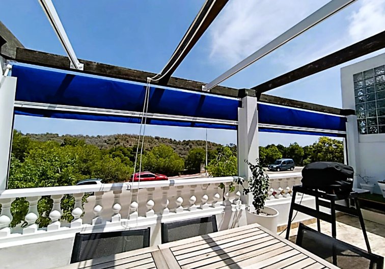 Resale - Apartment - Las Ramblas Golf - Inland