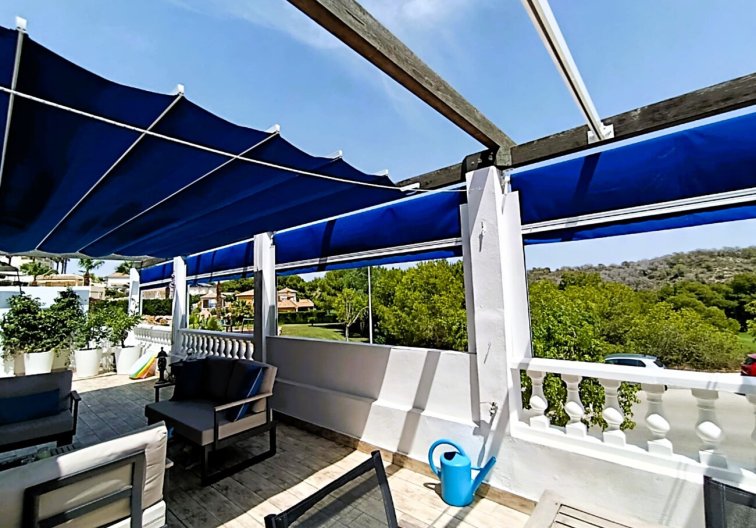 Resale - Apartment - Las Ramblas Golf - Inland