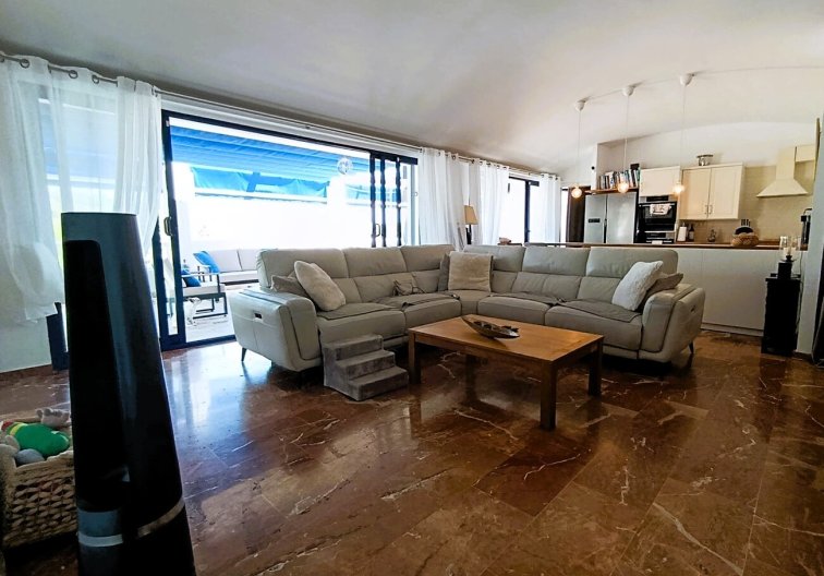 Resale - Apartment - Las Ramblas Golf - Inland