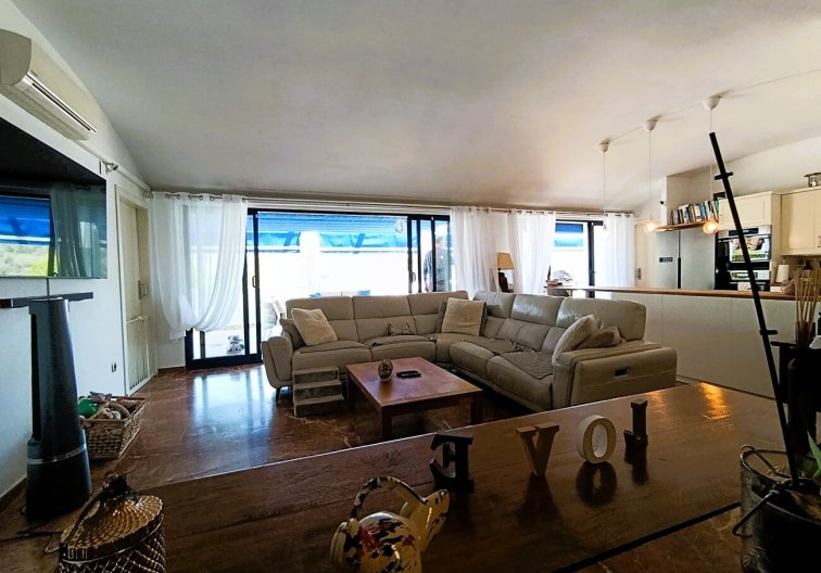 Resale - Apartment - Las Ramblas Golf - Inland
