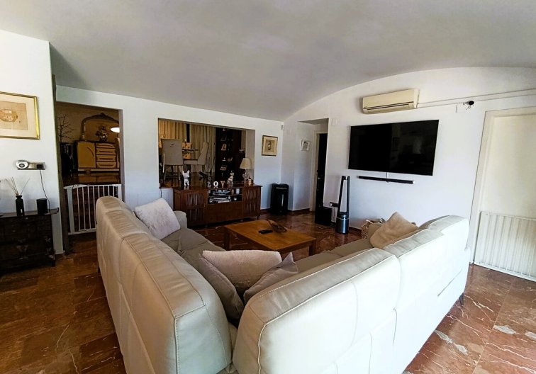 Resale - Apartment - Las Ramblas Golf - Inland