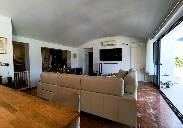 Resale - Apartment - Las Ramblas Golf - Inland