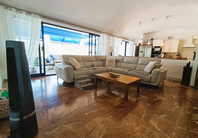 Resale - Apartment - Las Ramblas Golf - Inland