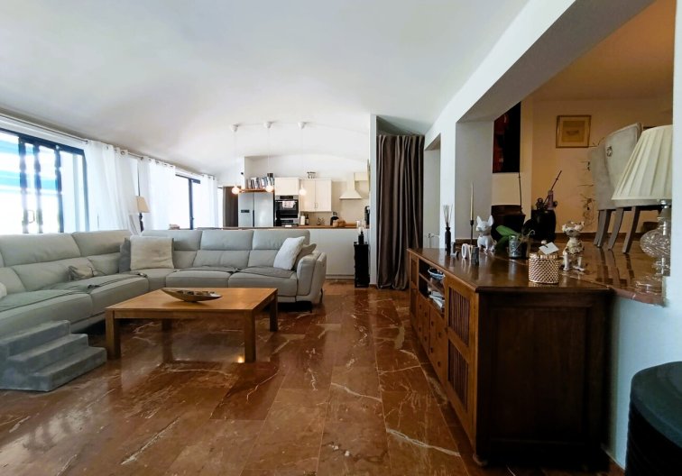 Resale - Apartment - Las Ramblas Golf - Inland