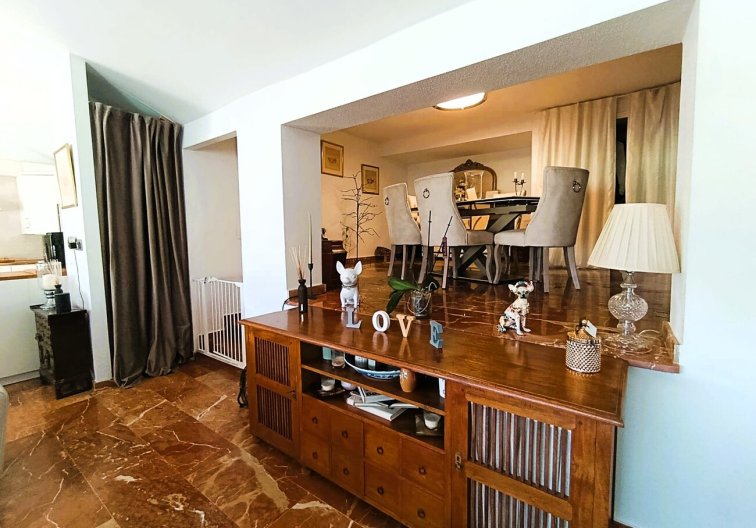 Resale - Apartment - Las Ramblas Golf - Inland