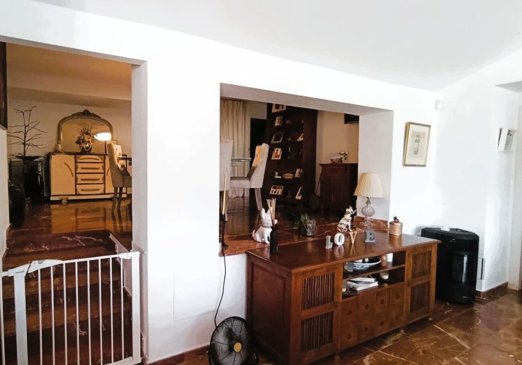 Resale - Apartment - Las Ramblas Golf - Inland