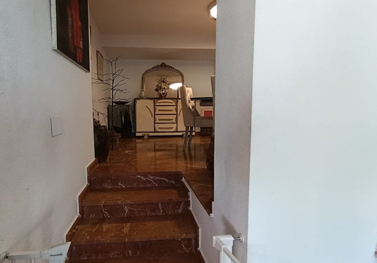 Resale - Apartment - Las Ramblas Golf - Inland