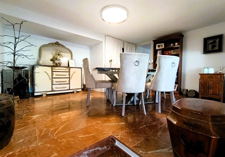 Resale - Apartment - Las Ramblas Golf - Inland
