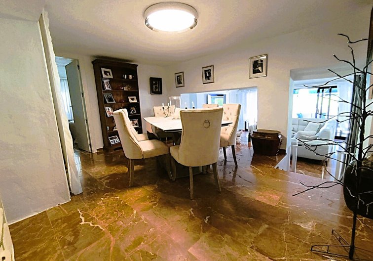 Resale - Apartment - Las Ramblas Golf - Inland