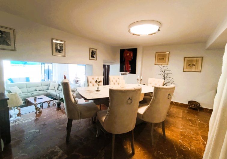 Resale - Apartment - Las Ramblas Golf - Inland