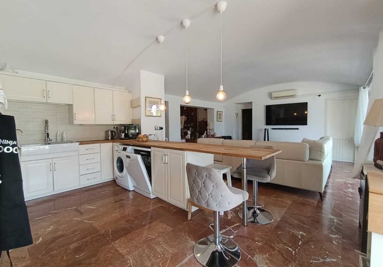 Resale - Apartment - Las Ramblas Golf - Inland