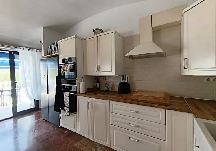 Resale - Apartment - Las Ramblas Golf - Inland