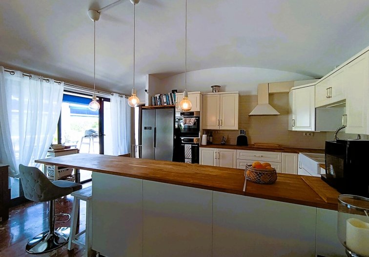 Resale - Apartment - Las Ramblas Golf - Inland